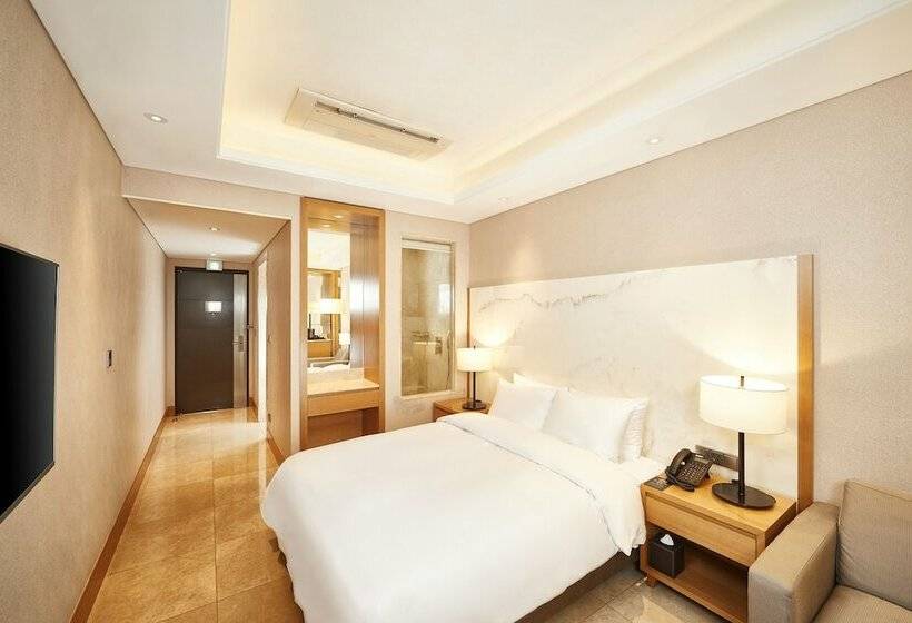 اتاق سوپریور, Arban