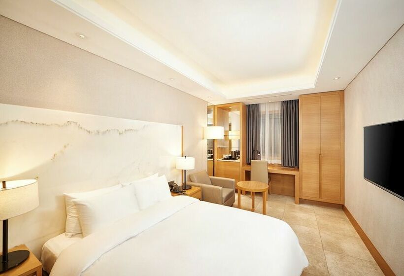 اتاق سوپریور, Arban