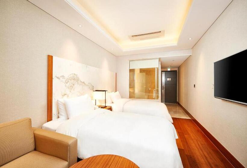 اتاق سوپریور, Arban