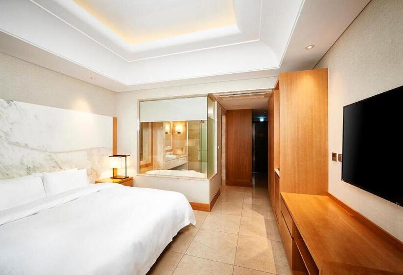 اتاق لوکس, Arban