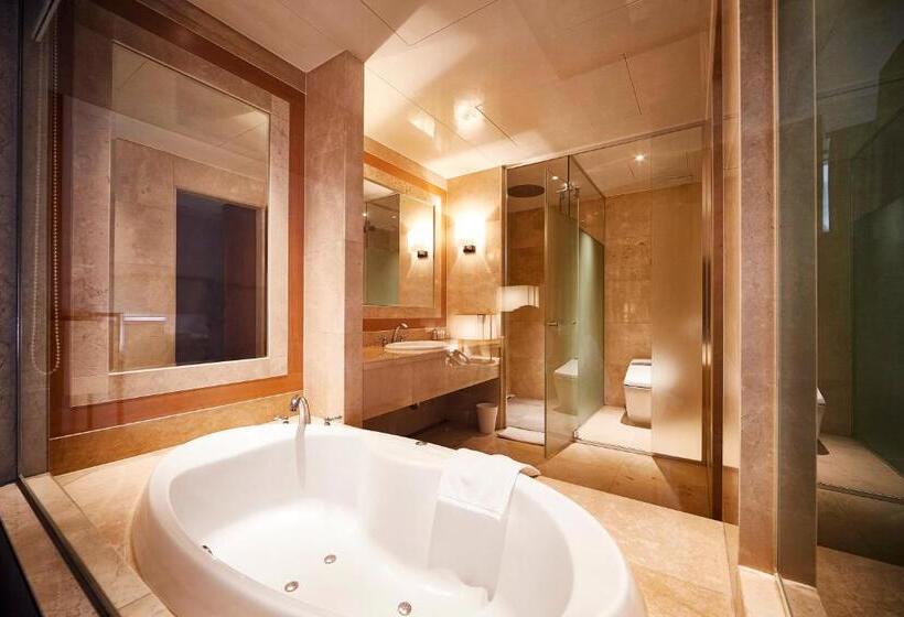 اتاق لوکس, Arban