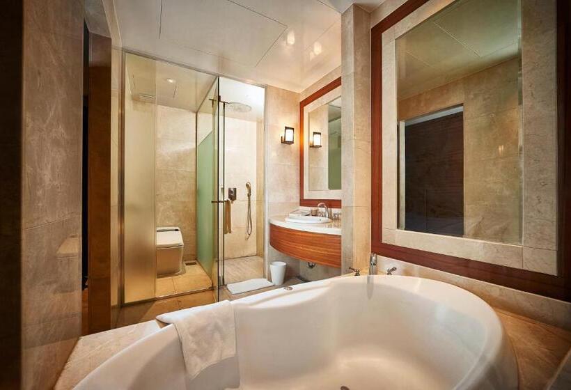 اتاق لوکس, Arban