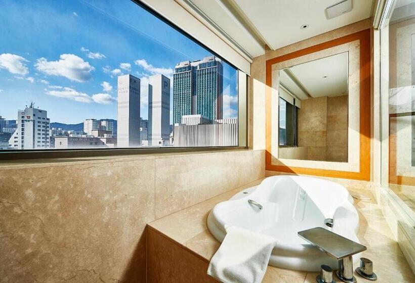 اتاق پرمیوم, Arban