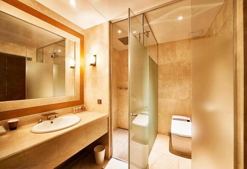 اتاق پرمیوم, Arban