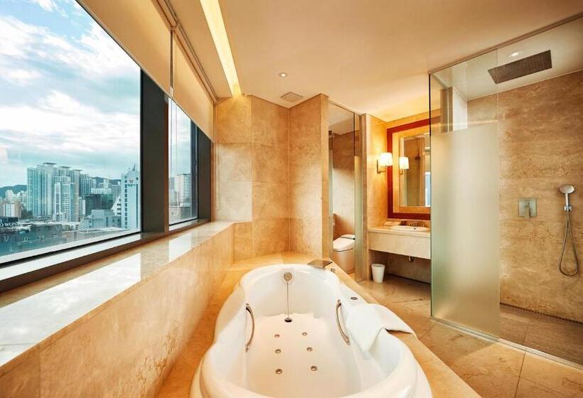 سوییت جونیور, Arban