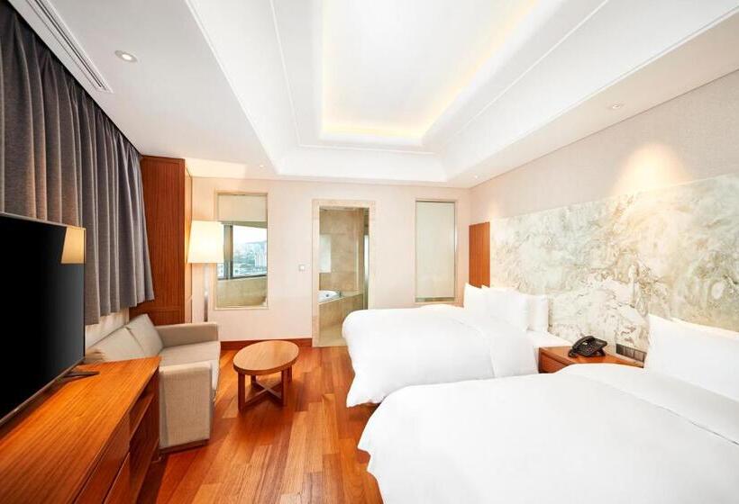 سوییت جونیور, Arban