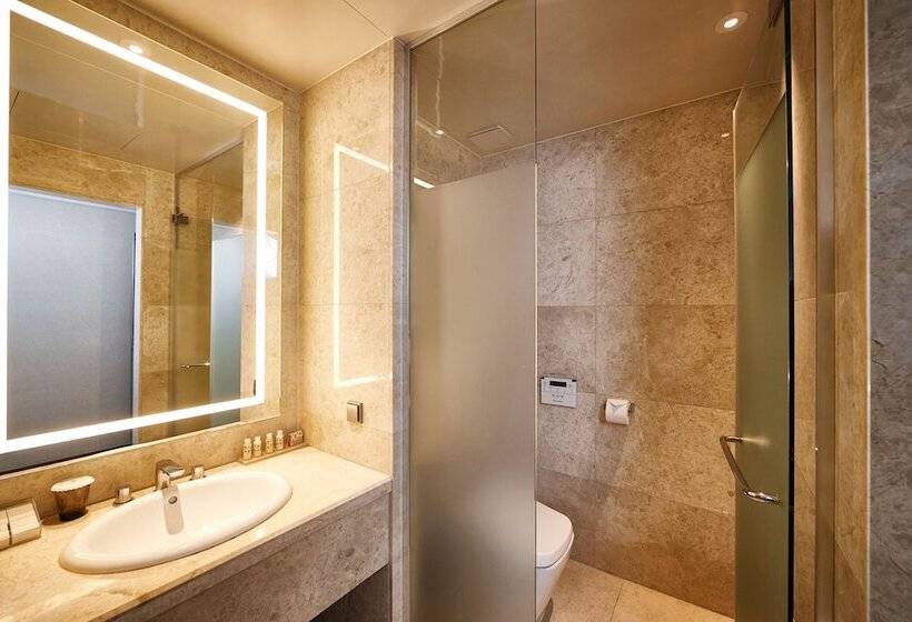 اتاق لوکس, Arban