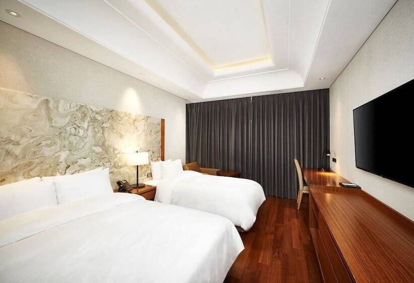 اتاق لوکس, Arban