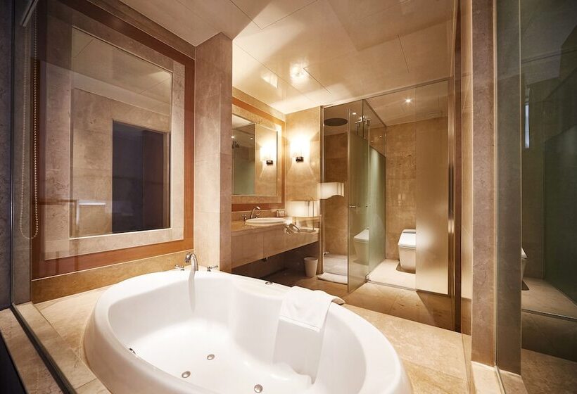 اتاق لوکس, Arban