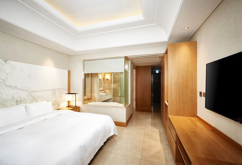 اتاق لوکس, Arban