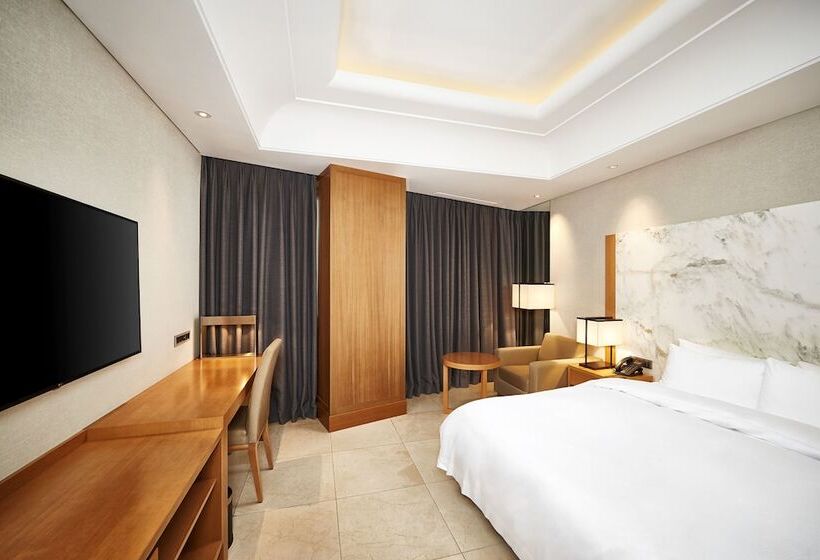 اتاق لوکس, Arban