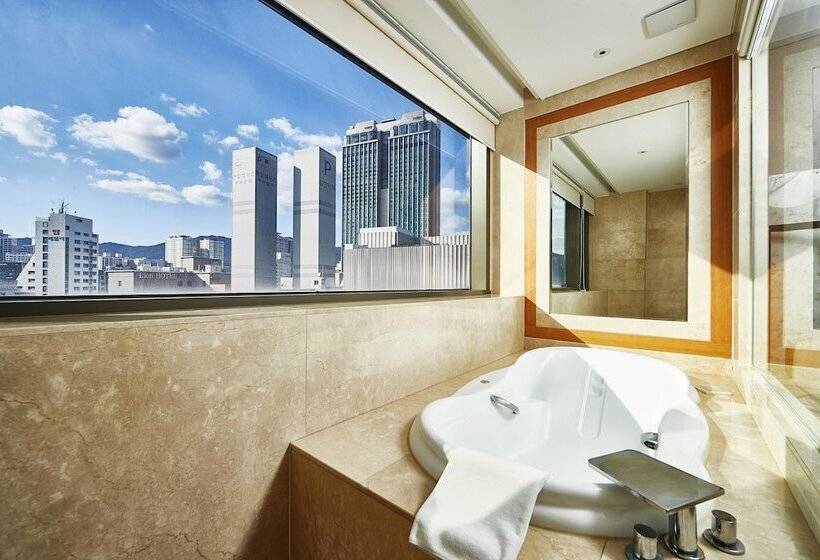 اتاق پرمیوم, Arban