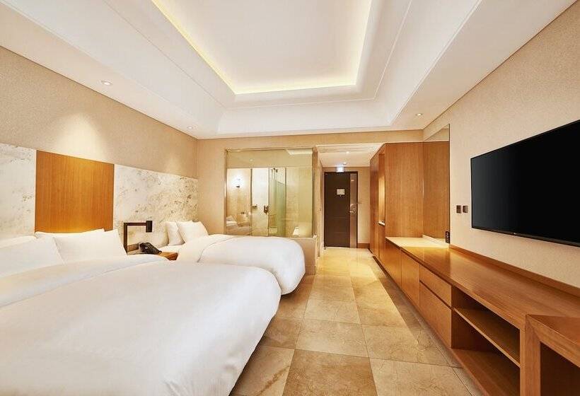 اتاق پرمیوم, Arban