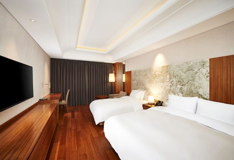 سوئیت رویال, Arban