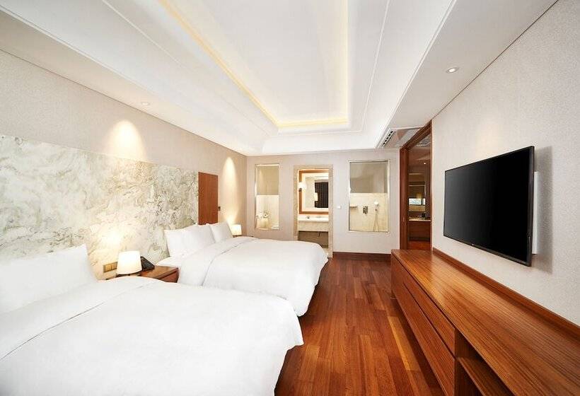 سوئیت رویال, Arban