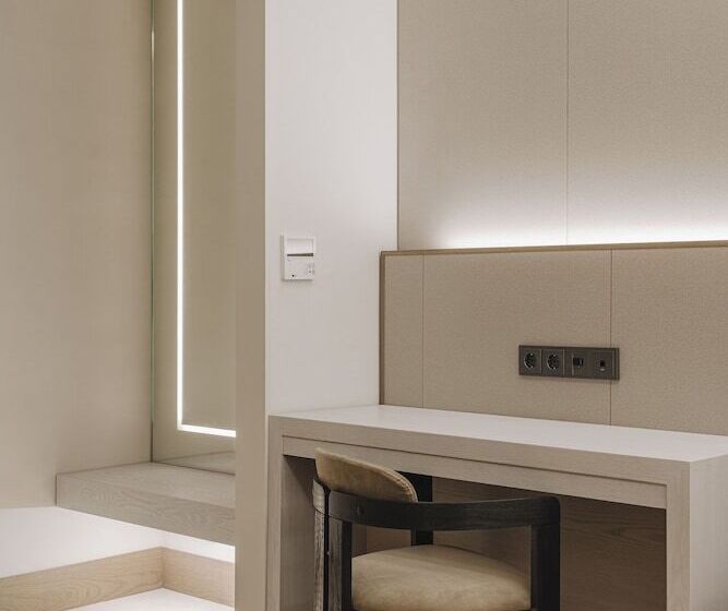 اتاق لوکس, Arban