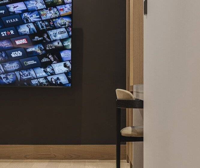 اتاق استاندارد, Arban