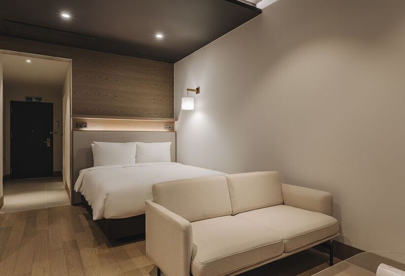 اتاق استاندارد, Arban