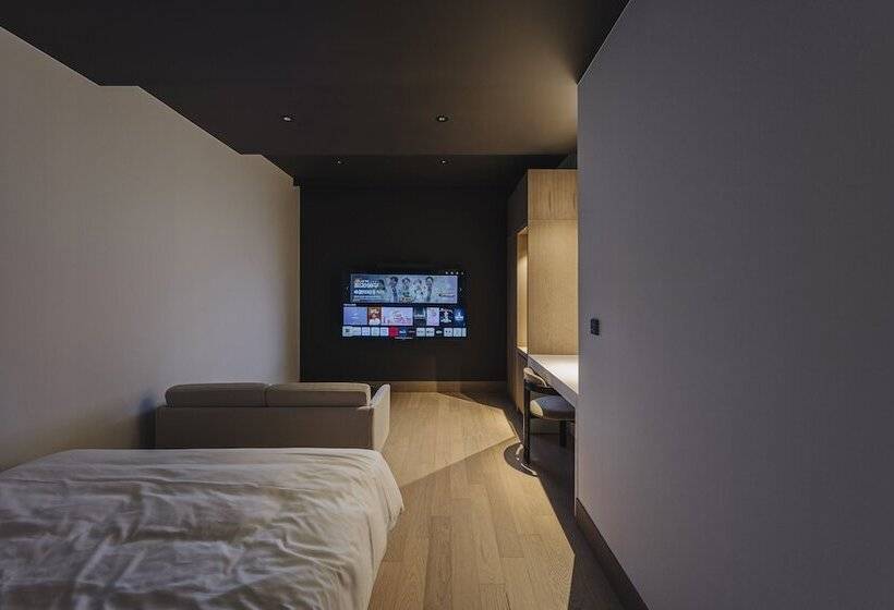 اتاق استاندارد, Arban