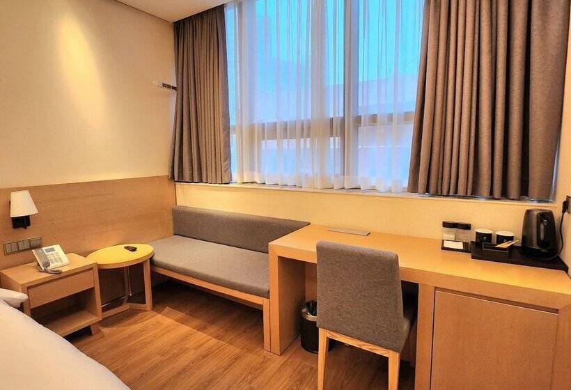 اتاق عادی, Arban