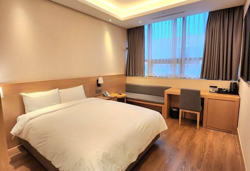 اتاق عادی, Arban