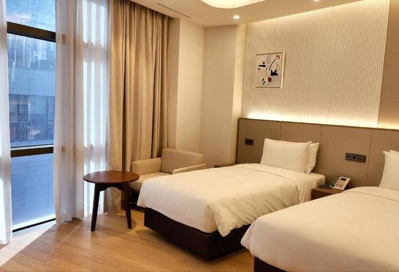 اتاق لوکس, Arban