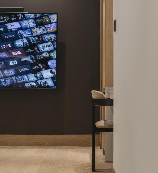 اتاق استاندارد, Arban