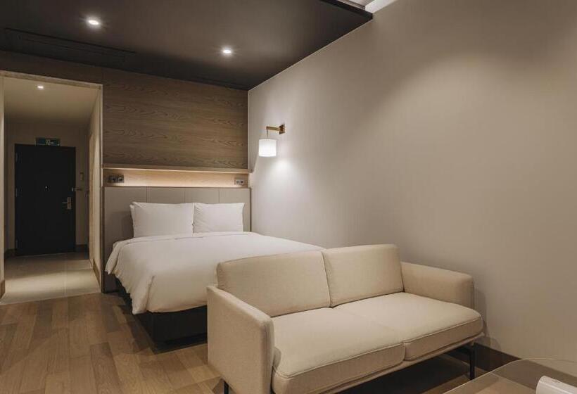 اتاق استاندارد, Arban