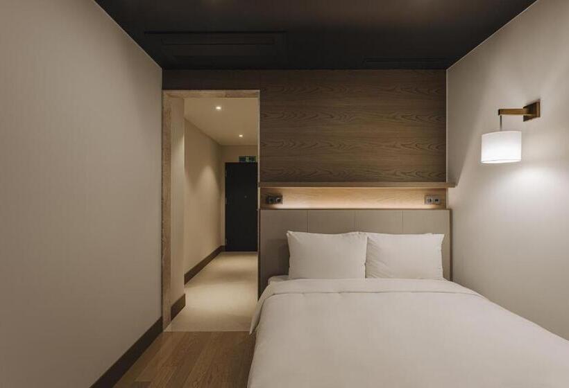 اتاق استاندارد, Arban