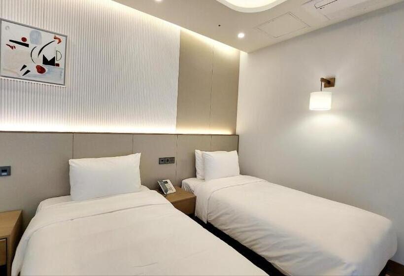 اتاق لوکس, Arban