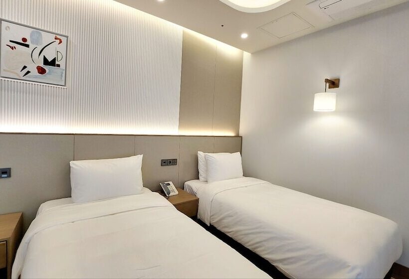 اتاق لوکس, Arban