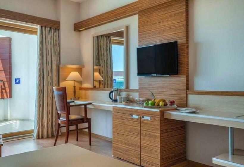 스탠다드 내측 룸, Azure By Yelken