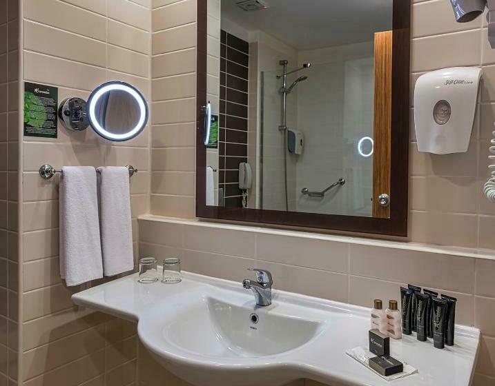 스탠다드 내측 룸, Azure By Yelken