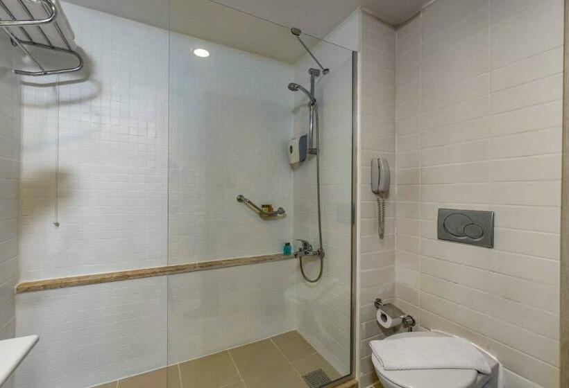 스탠다드 내측 룸, Azure By Yelken