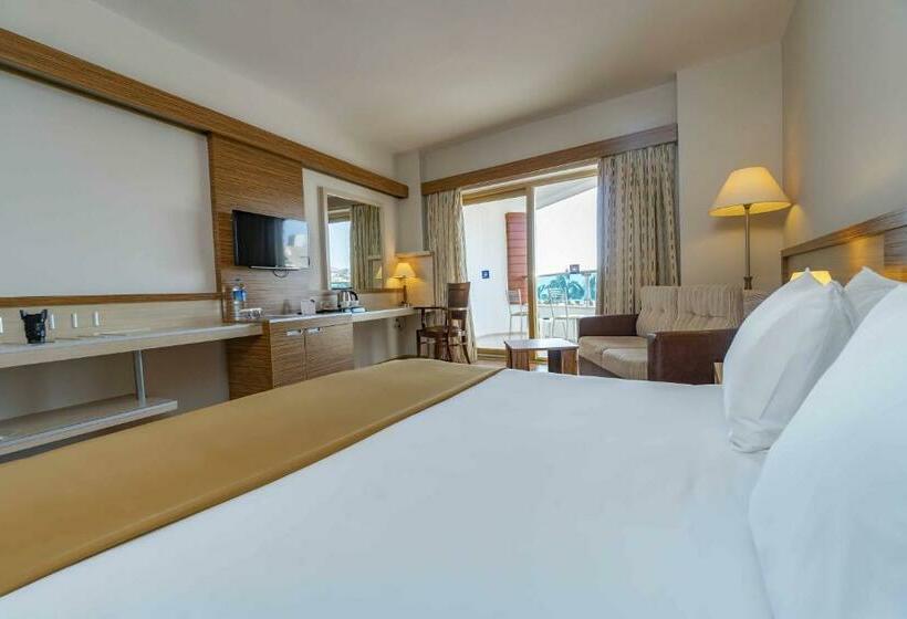 스탠다드 내측 룸, Azure By Yelken