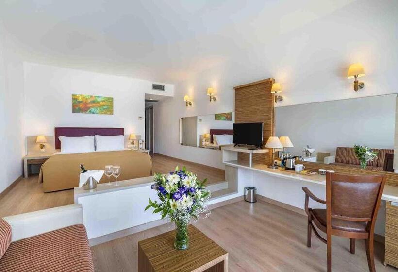 수피리어 룸, Azure By Yelken