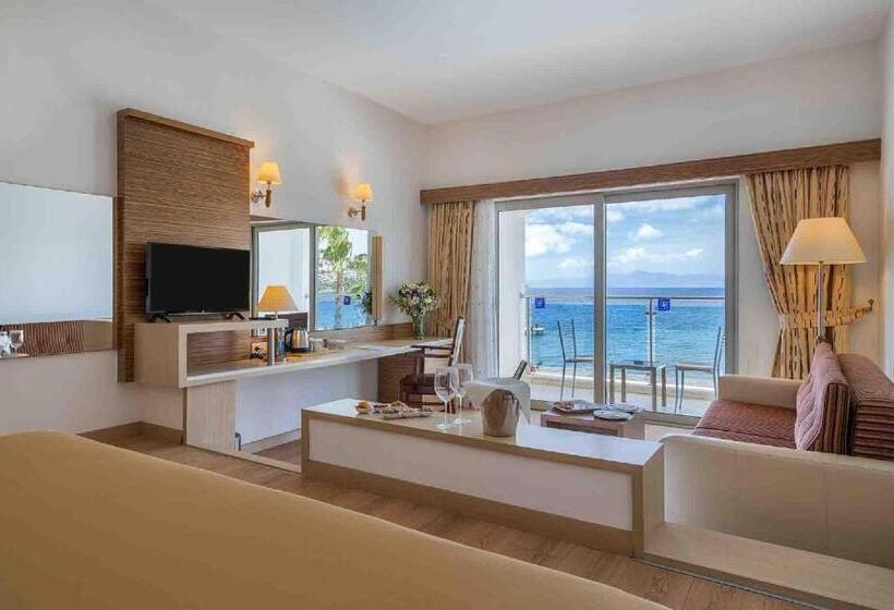 수피리어 룸, Azure By Yelken