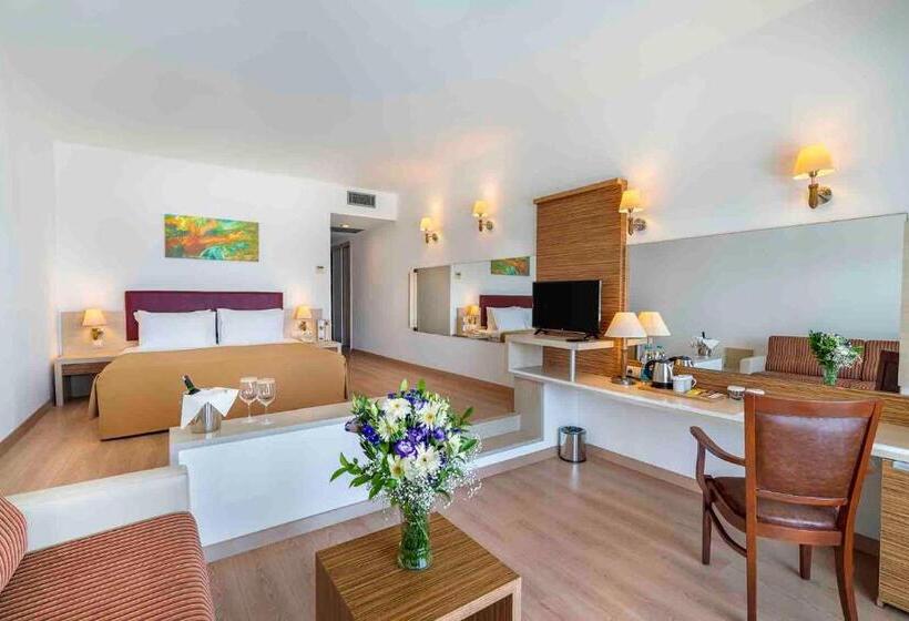 수피리어 룸, Azure By Yelken