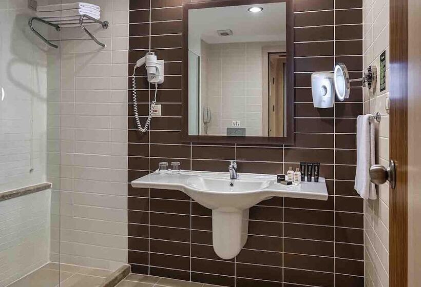 수피리어 룸, Azure By Yelken