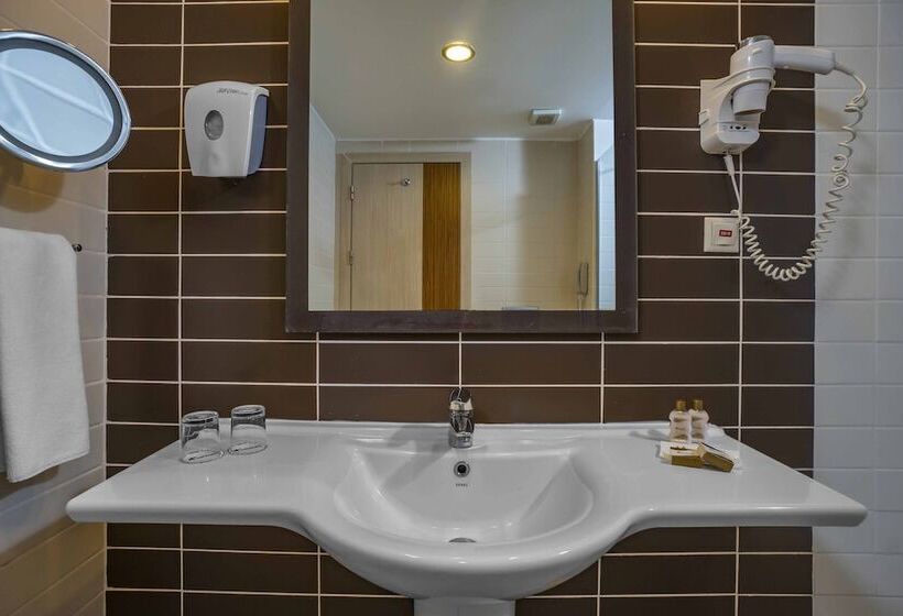 수피리어 룸, Azure By Yelken