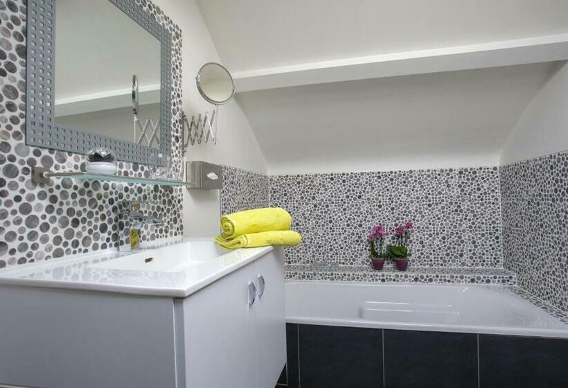 חדר סטנדרט, B&b De Watering