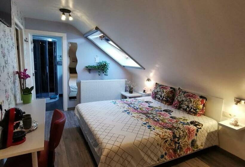 חדר סטנדרט, B&b De Watering