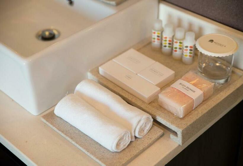 Номер Deluxe, Benikea Hotel Haeundae