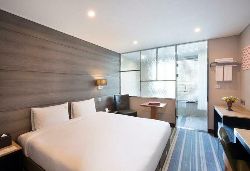 اتاق پرمیوم, Benikea Hotel Haeundae