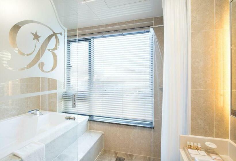 اتاق پرمیوم, Benikea Hotel Haeundae