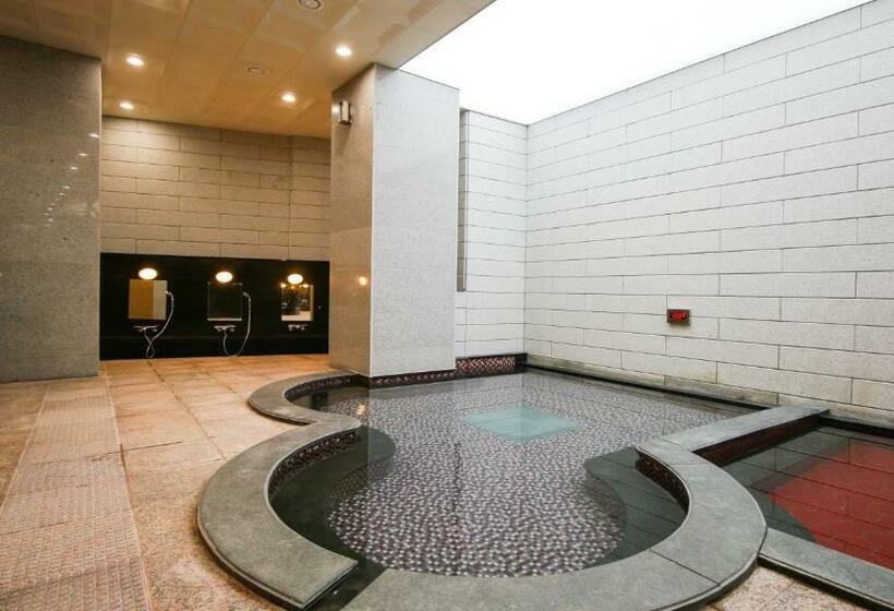 اتاق پرمیوم, Benikea Hotel Haeundae