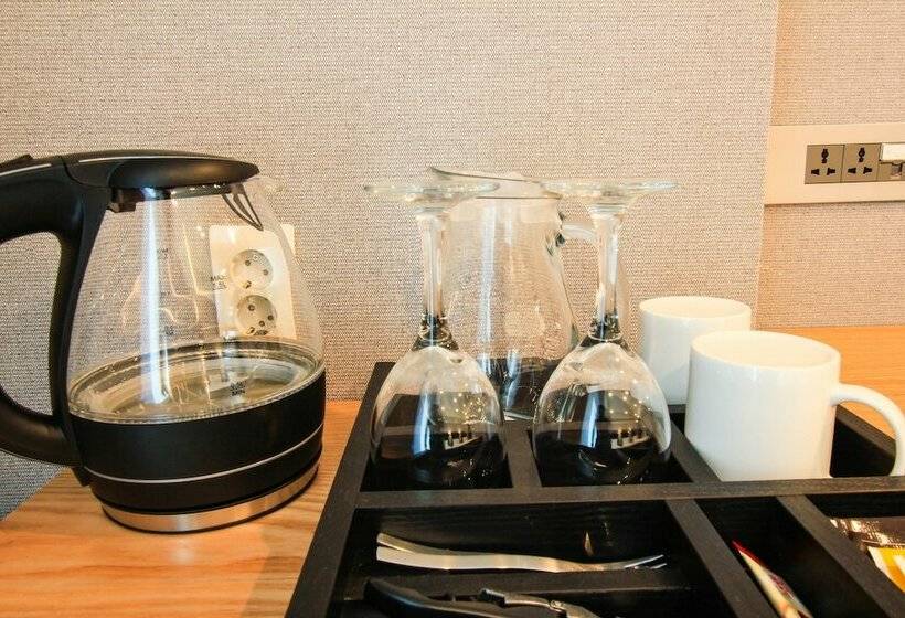 اتاق پرمیوم, Benikea Hotel Haeundae