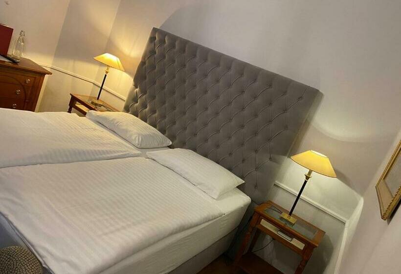 标准间, Boutique Hotel Nossek