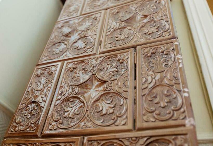 اتاق استاندارد یک نفره, Boutique Hotel Nossek