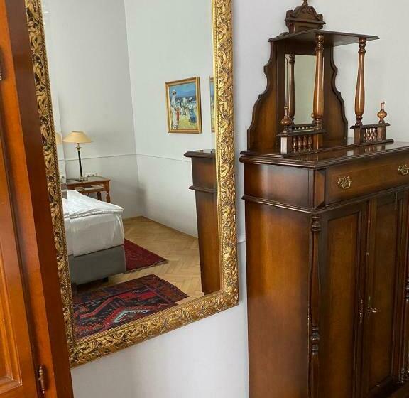 اتاق استاندارد, Boutique Hotel Nossek